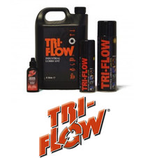 Tri-Flow Penetrating Lubricant